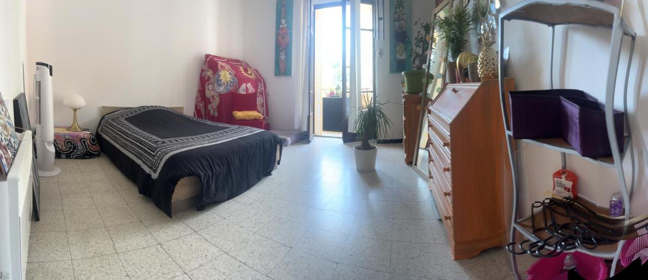 아작시오 Pozzo Di Borgo 아파트 외부 사진